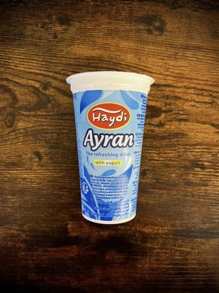 Ayran