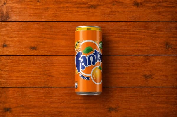 Fanta (0,33l)