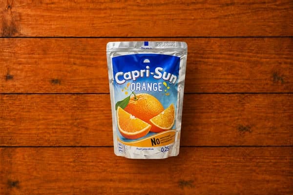 Capri-Sun (0,25l)